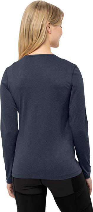 Produktbild Jack Wolfskin Sky Thermal L/S W (L)