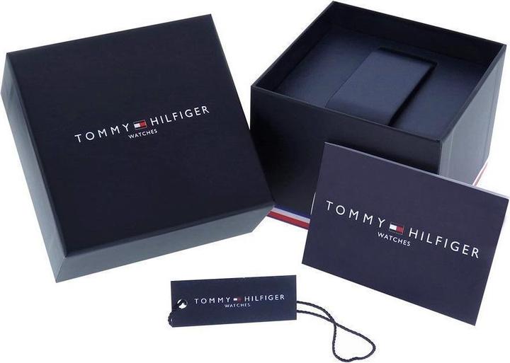 Produktbild Tommy Hilfiger Decker (Analoguhr, 46 mm)