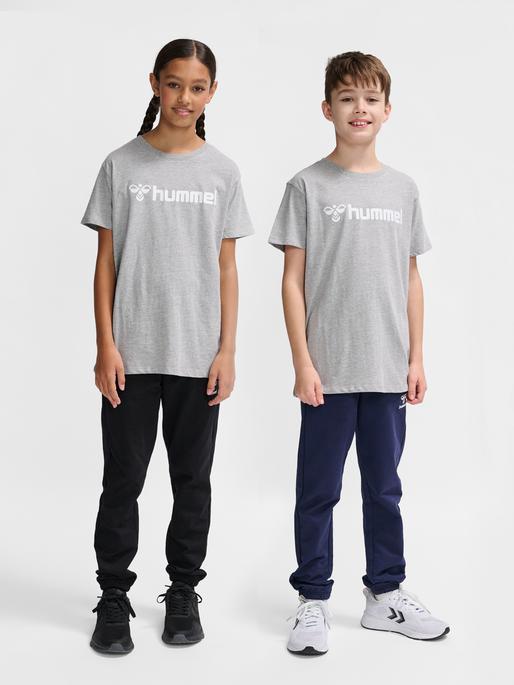 Immagine prodotto hummel HMLGO 2.0 LOGO T-SHIRT S/S BAMBINO (140)