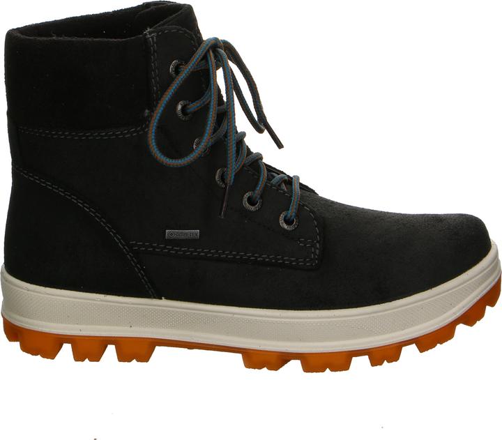 Actual product image Superfit Stiefelette Leder TEDD (42)