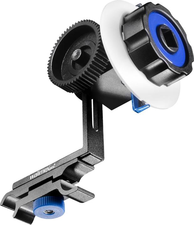Produktbild Walimex DSLR Rig RL-00 II Starter Set (Kunststoff)