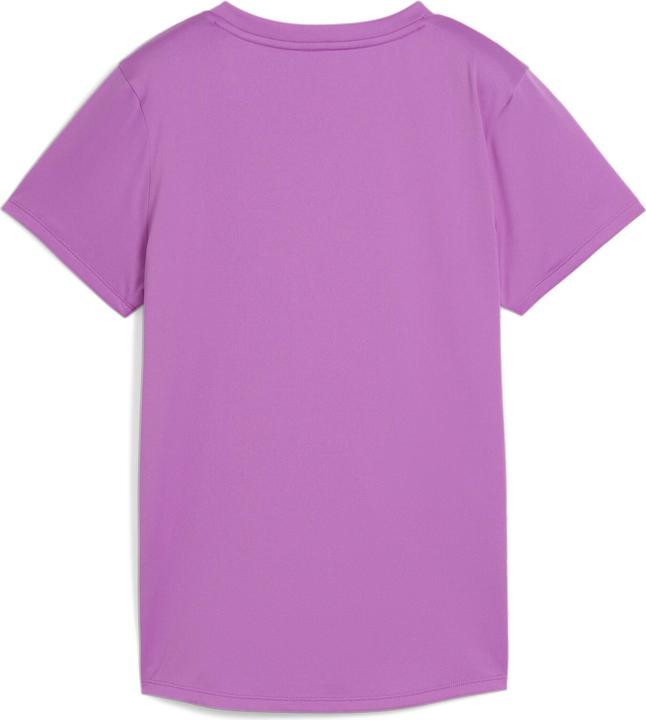 Immagine prodotto Puma Maglietta W Tad Essential con scollo a V (S)