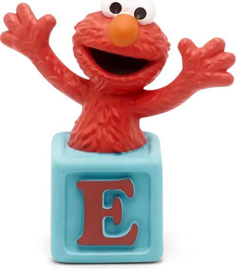 Immagine prodotto Tonies Sesame Street - Elmo (Tedesco)