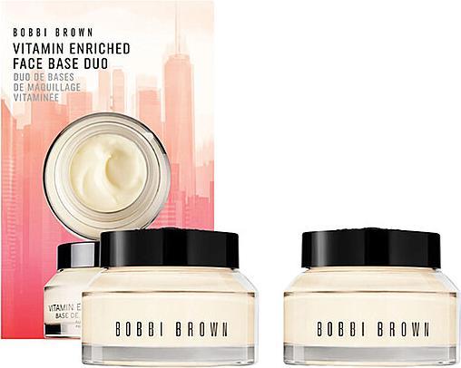 Bobbi Brown Geschenkset Vitamin Enriched Face Base Duo (Gesichtspflege set)