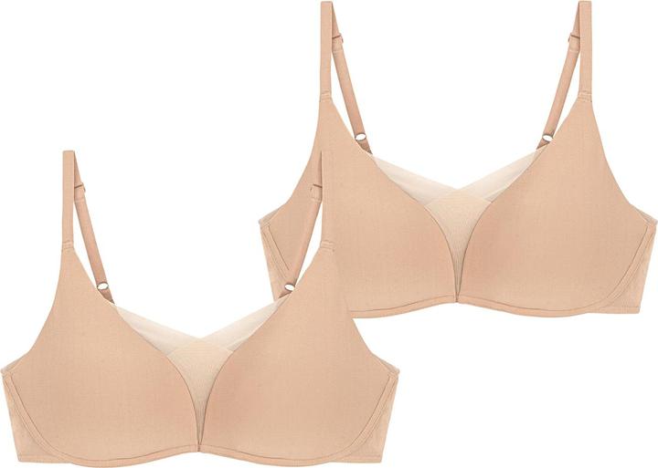 Triumph Soft-BH Shape Smart (2er Pack)