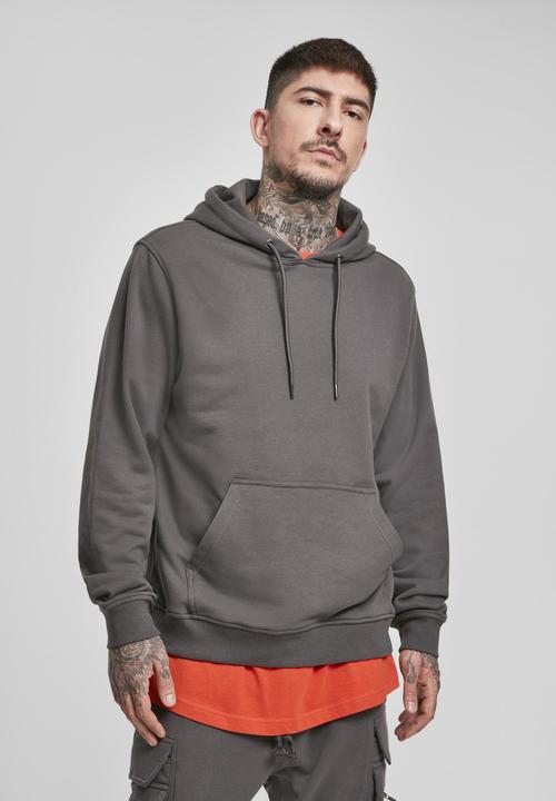 Immagine prodotto Urban Classics Basic Sweat Hoody (XL)