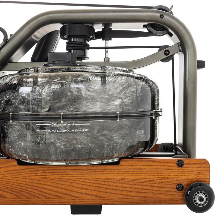 Image du produit Fluid Rower Apollo PRO V