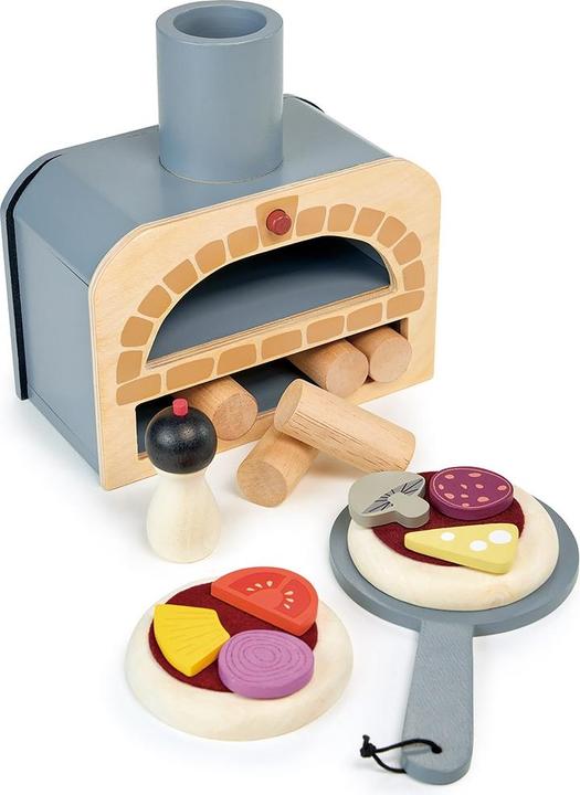 Produktbild Tender Leaf Toys Pizzaofen