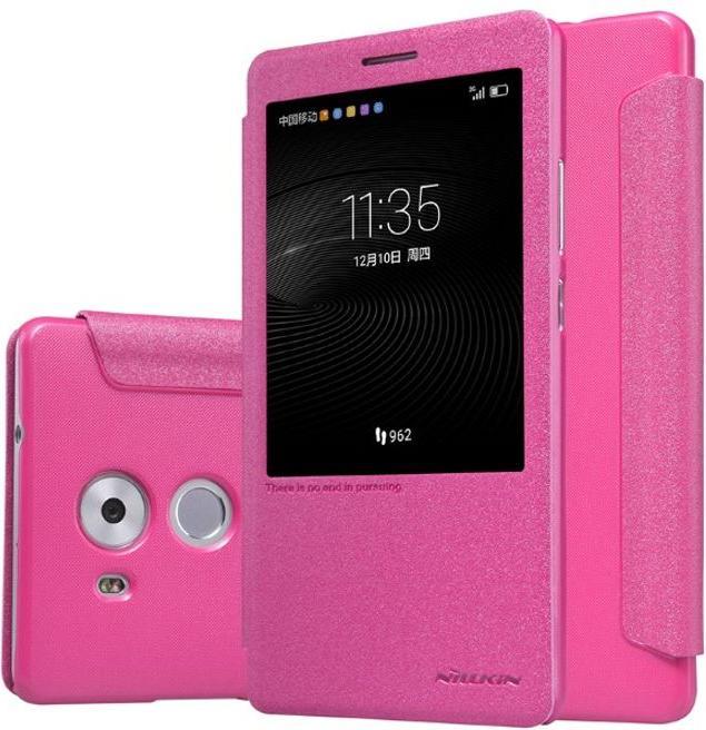 Image du produit Nillkin Série Sparkle (Mate 8)
