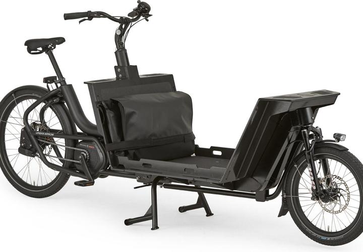 Produktbild Urban Arrow Toploader XL (53 cm)