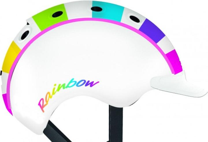 Actual product image Casco MINI 2 (46 - 52 cm)