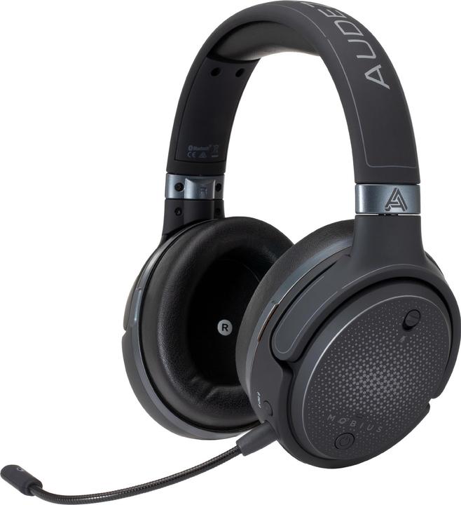 Image du produit Audeze Mobius (Sans fil)
