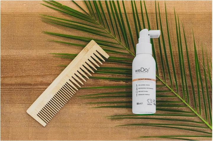 Actual product image Wella weDo/ Professional Moisture & Shine Scalp Refresh - (100 ml)