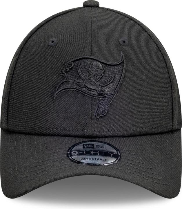 Actual product image New Era 9Forty Full Tampa Bay Buccaneers (One size)