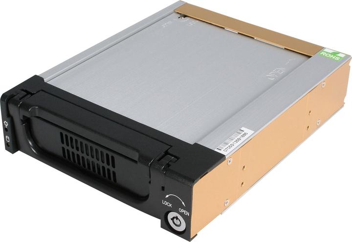 Actual product image StarTech Sata HDD Mobile Rack Enclosure