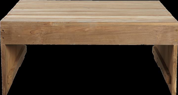 Immagine prodotto House Doctor Woodie (82 x 70 x 35 cm)