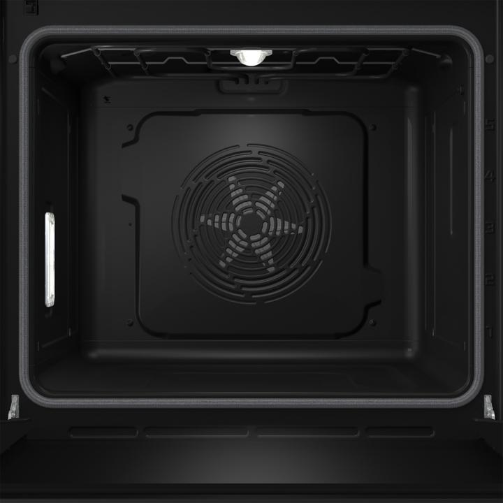 Actual product image Hisense Einbau-Backofen BAS614P8B