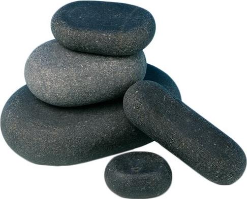 Hot Stone Wellness DeLuxe Gr. 1