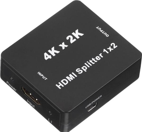 Produktbild Art SPLIT OEM-SP1-2 SPLITTER HDMI