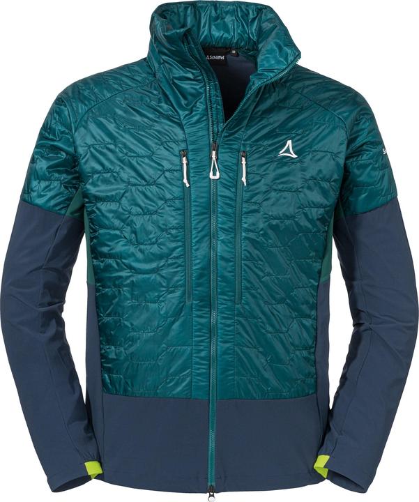 Schöffel Hybrid Jacket Tofane2 M (58)