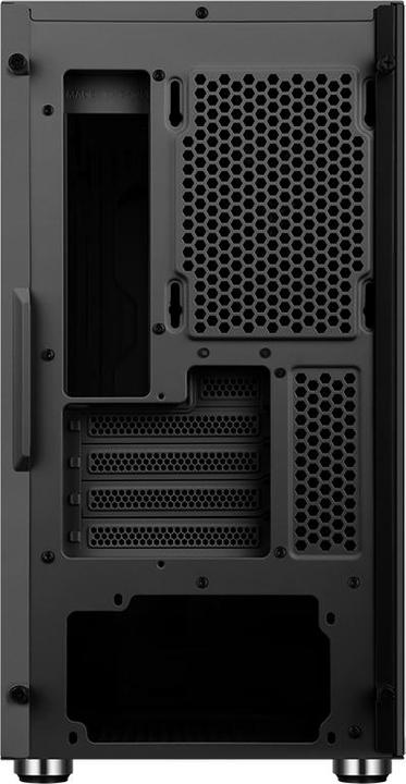 Produktbild Itek LIFLIG B41 (mATX, Mini-ITX)