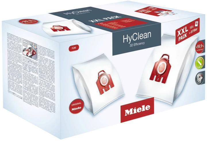 Miele FJM XXL HyClean Pure (16 x)