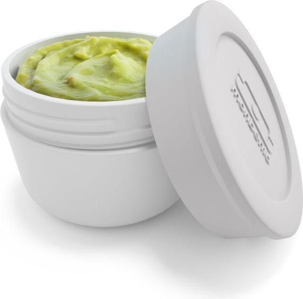 Image du produit Monbento Lunch Box Sauce Container MB Temple L Coton - Petit récipient étanche - réutilisable - pour le