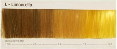 Image du produit Wella Magma By Blondor (limoncello)