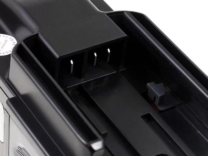 Image du produit AccuCell Akku für Werkzeug AEG B12 PBS3000-Serie (12V 3000mAh) JapanZellen (12 V)