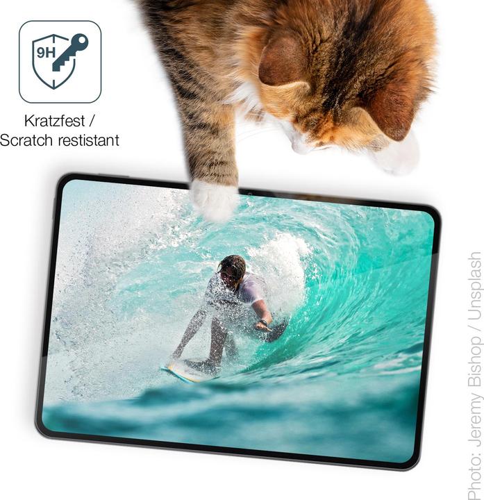 Image du produit Dipos Anti-Shock Film de Protection d’écran (1 pièce(s), Xiaomi Pad 7 Pro)