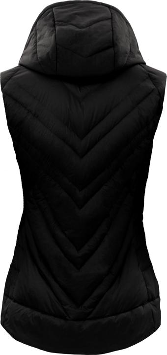 Actual product image Grüezi Bag Women's Lightful DownWool Vest (XL)