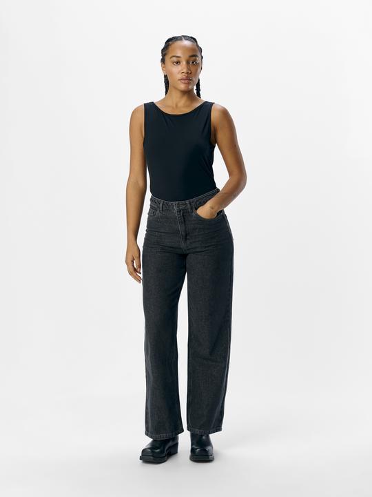Actual product image Object U-Ausschnitt Tanktop (M/L)
