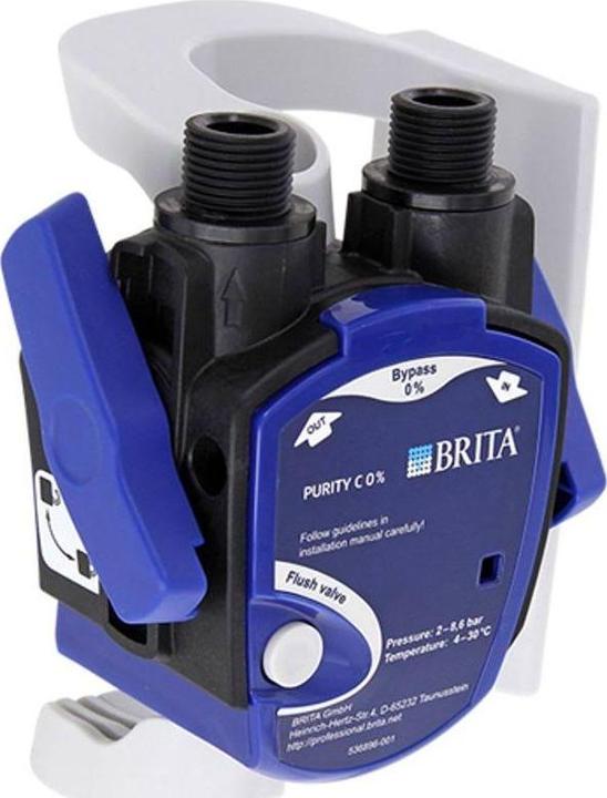 Brita Purity C Filterkopf 0% 1002949