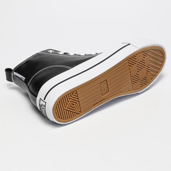Actual product image British Knights Kaya Platform Sneaker (37)