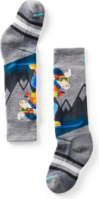 Smartwool Kids Wintersport Full cushion (XS)