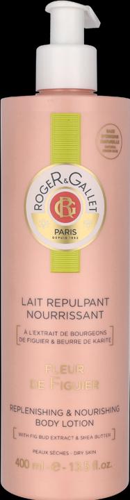 Roger & Gallet Lait pour le Corps (Körpermilch, 400 ml)