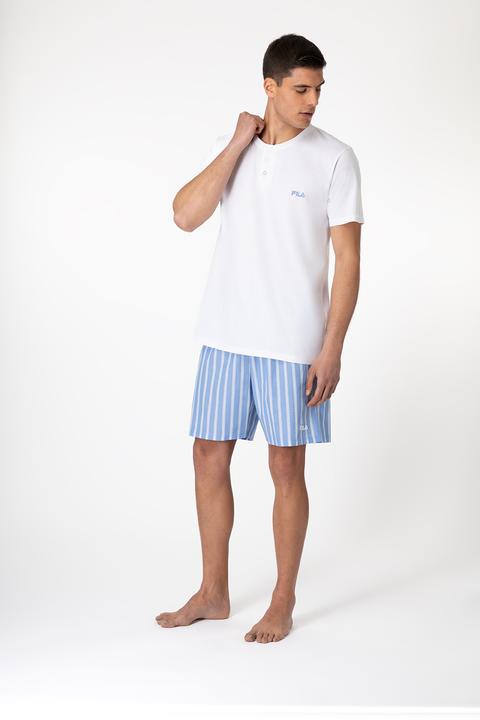 Produktbild FILA Man Pyjamas Short Sleeves (XXL)