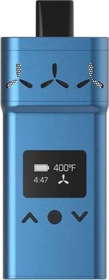 Actual product image AirVape X