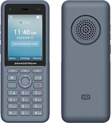 Immagine prodotto Grandstream Cellulare WiFi WP836