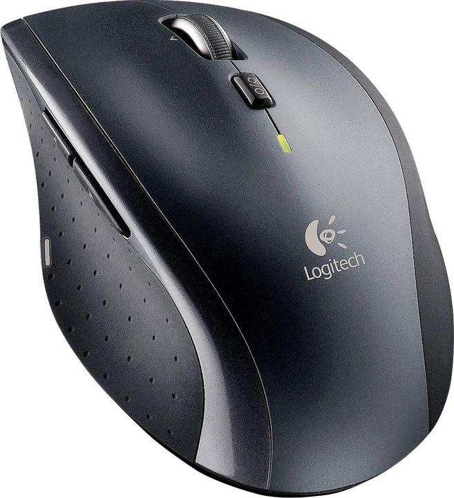 Actual product image Logitech Marathon M705 (Wireless)