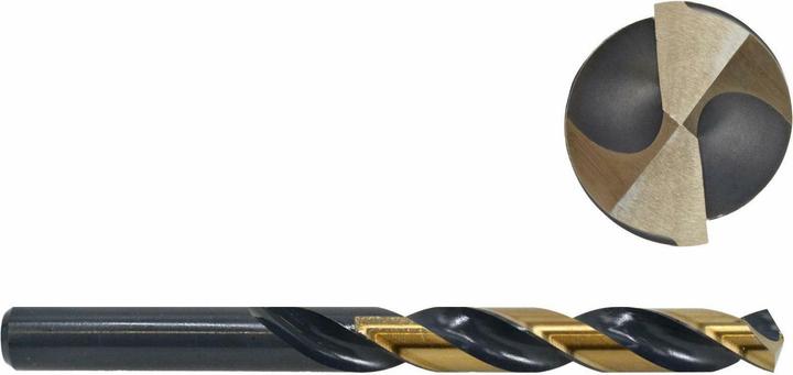 Immagine prodotto Awtools WIERTŁO METAL HSS M2 PREMIUM 5,5mm/10szt. (5,50 millimetri)