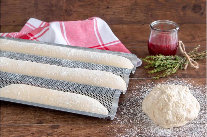 Produktbild Städter Baguette (24 cm)