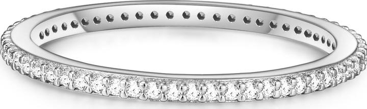 Produktbild Glanzstücke München Damen Sterling Silber Zirkonia silber - 6094 (50, 925 Silber)