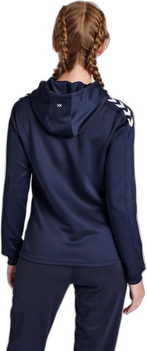 Image du produit hummel Core Xk Poly Sweat Hoodie Femme (XL)