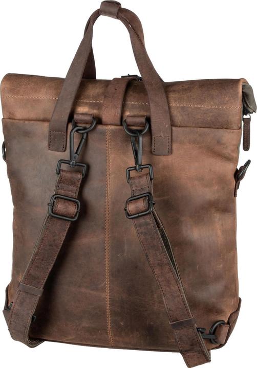 Actual product image Harolds Twister backpack L (13 l)