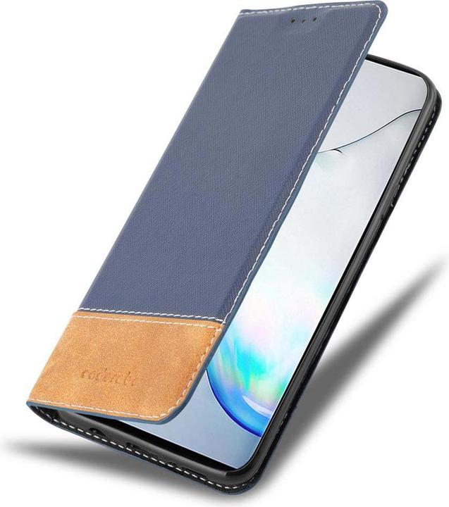 Image du produit Cadorabo Book X-Wallet Cover (Samsung Galaxy Note 10)