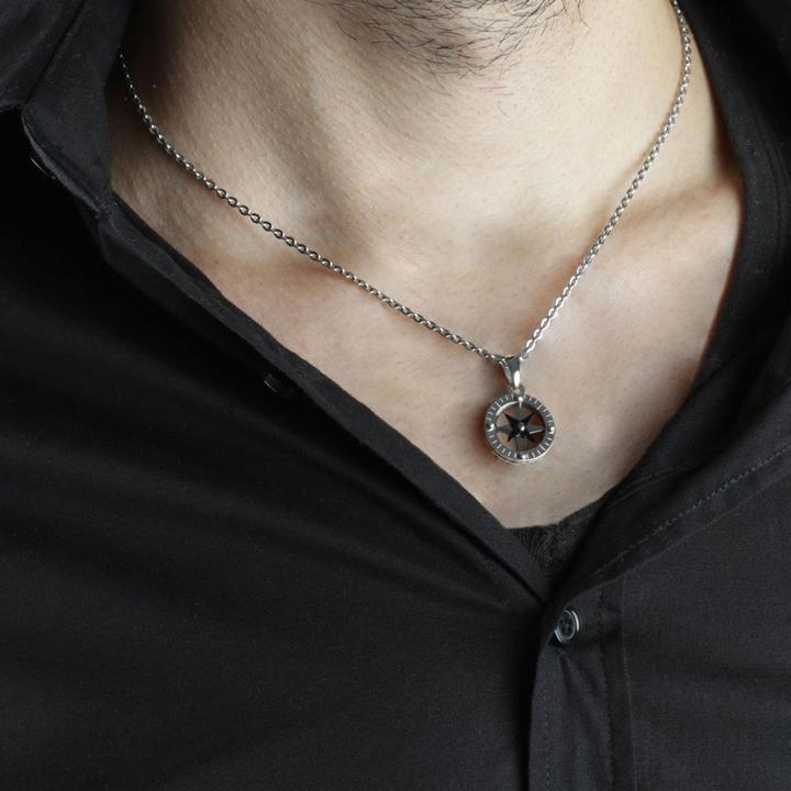 Immagine prodotto Morellato Collana Versilia (Acciaio inossidabile, 50 cm)