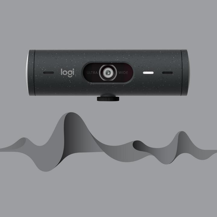 Produktbild Logitech Brio 505 (4 Mpx)