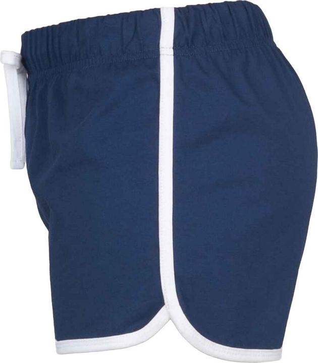 Image du produit Skinni Fit - Short rétro - Femme (Bande de fréquences 38 (2600 MHz))