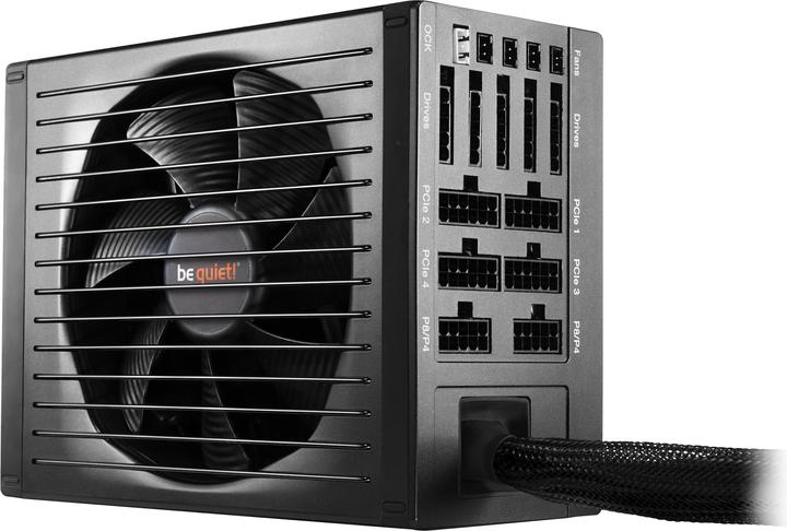 Produktbild be quiet! Dark Power Pro 11 (650 W)
